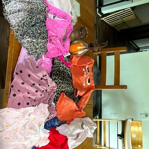 2T/3T Girls clothing bundle!